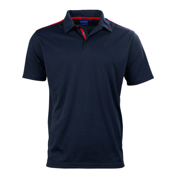 STATEN POLO SHIRT Men&