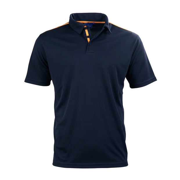 STATEN POLO SHIRT Men&