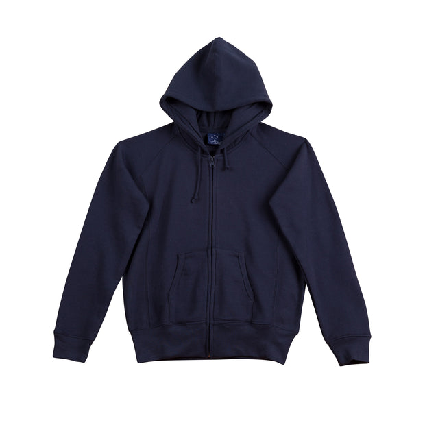 DOUBLE BAY Hoodie Ladies&