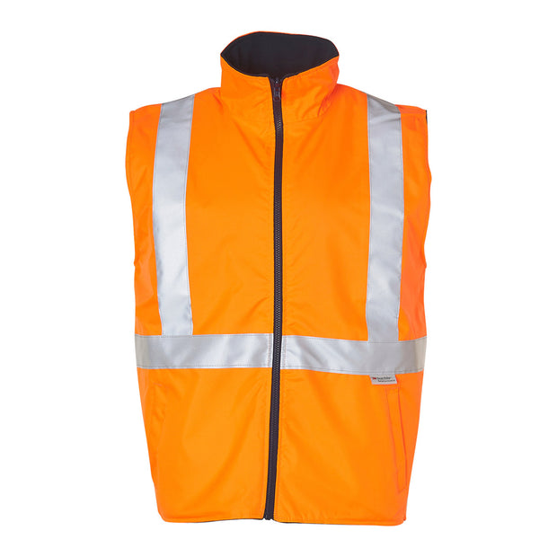 SW37 Hi-Vis SAFETY VEST