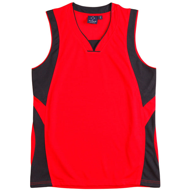 SLAMDUNK SINGLET Adult