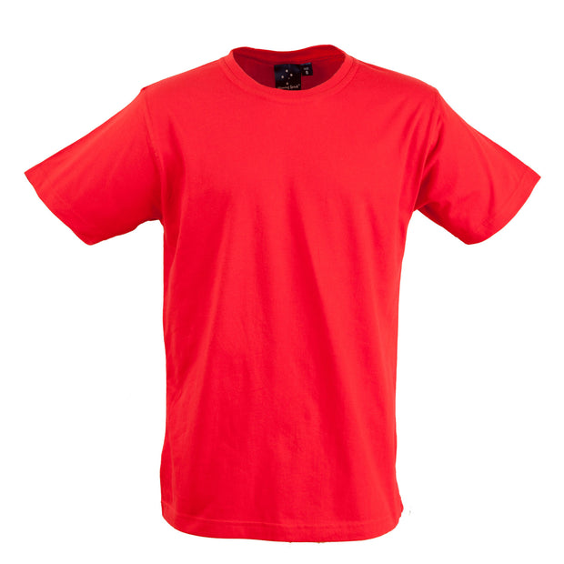 Budget Unisex Tee Shirt