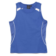 LEGEND SINGLET Men's