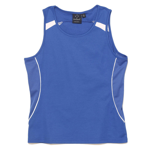LEGEND SINGLET Men&