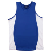 TEAMMATE SINGLET Men's