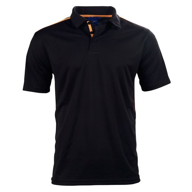 STATEN POLO SHIRT Men&