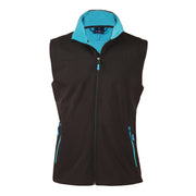 ROSEWALL SOFT SHELL VEST Men's