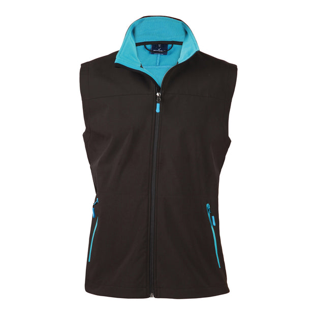 ROSEWALL SOFT SHELL VEST Men&