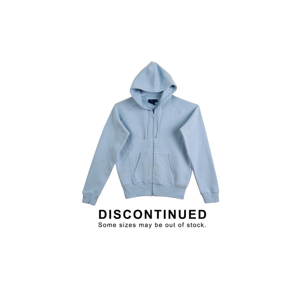 DOUBLE BAY Hoodie Ladies&