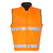 SW49 Hi-Vis SAFETY VEST