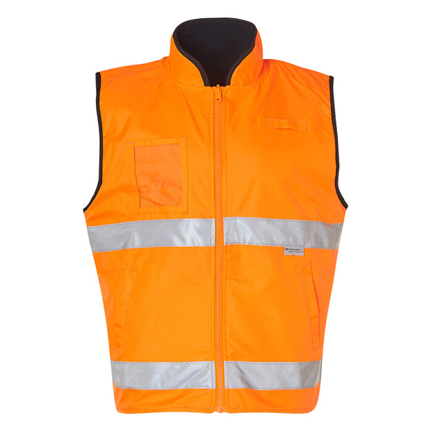 SW49 Hi-Vis SAFETY VEST