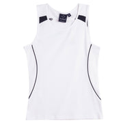 LEGEND SINGLET Men's