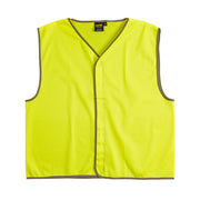 Hi-Vis SAFETY VEST Kid's