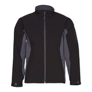 WHISTLER Softshell Contrast Jacket Men's